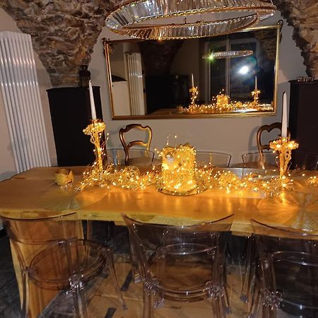 Pieve di Teco Dantes 아파트 외부 사진