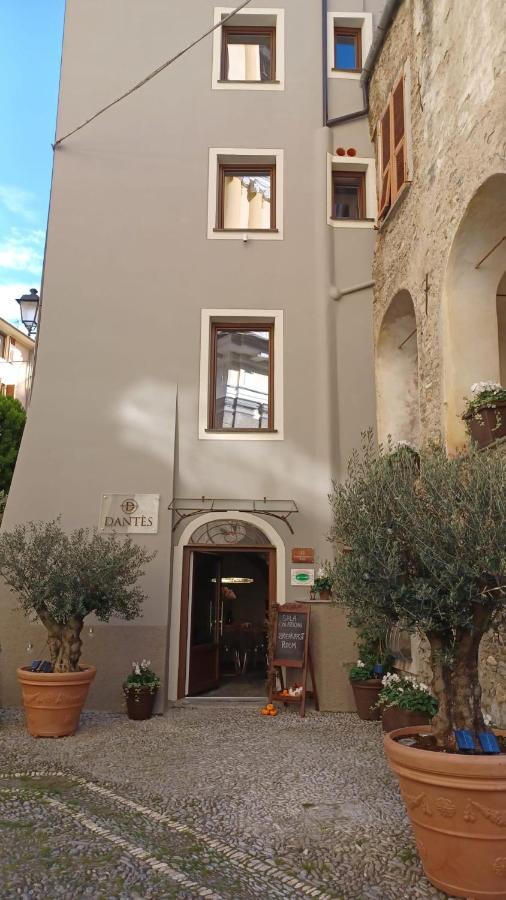 Pieve di Teco Dantes 아파트 외부 사진
