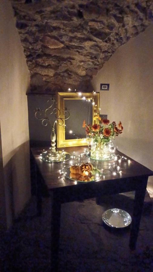 Pieve di Teco Dantes 아파트 외부 사진