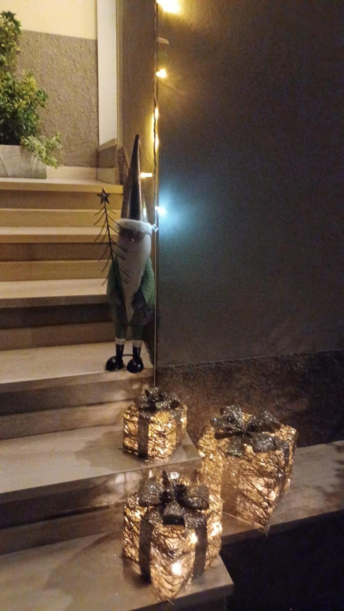 Pieve di Teco Dantes 아파트 외부 사진