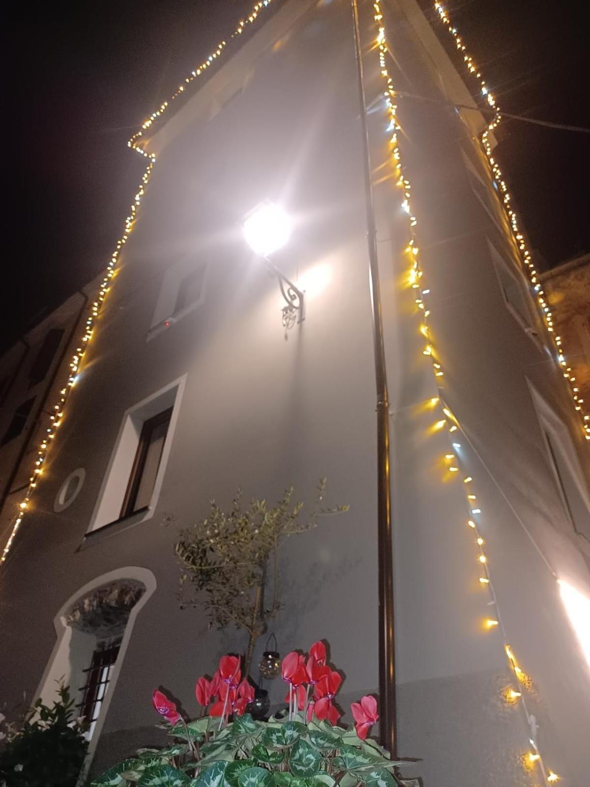 Pieve di Teco Dantes 아파트 외부 사진