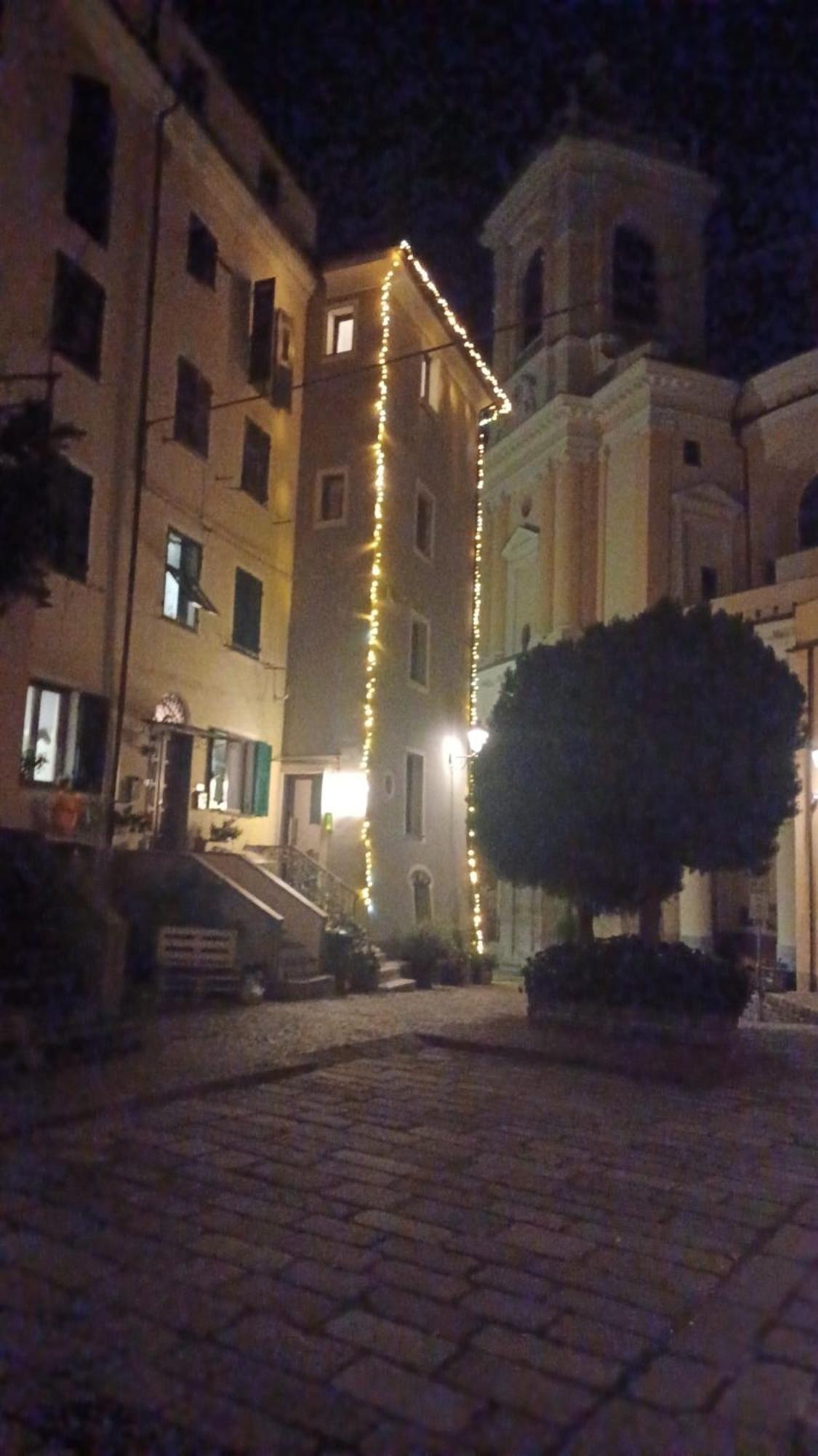 Pieve di Teco Dantes 아파트 외부 사진