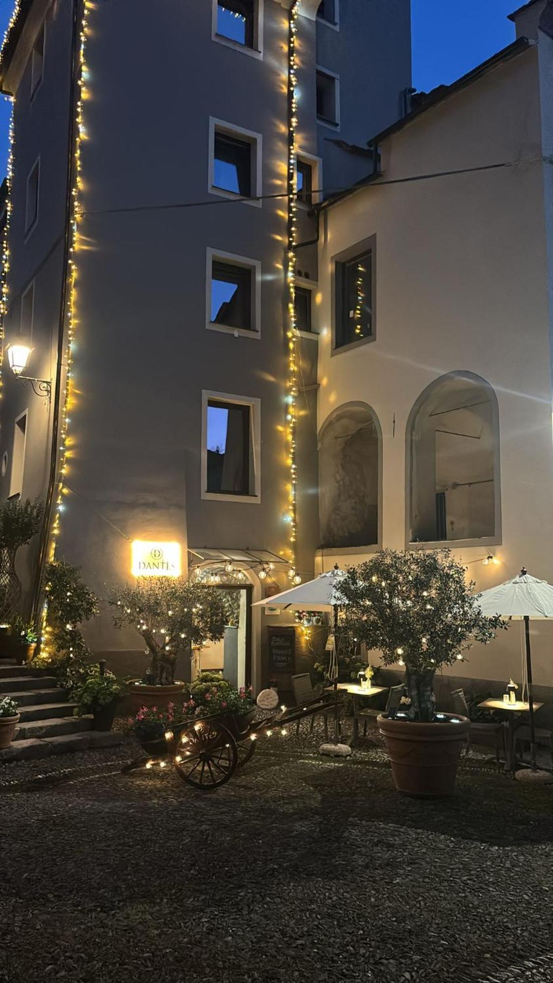 Pieve di Teco Dantes 아파트 외부 사진