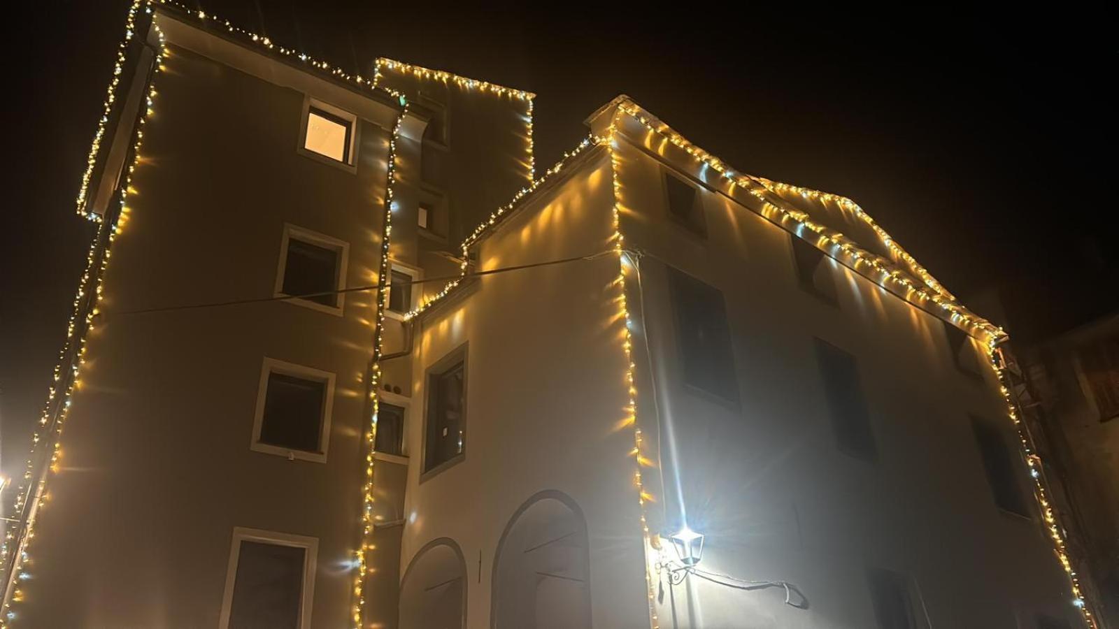 Pieve di Teco Dantes 아파트 외부 사진